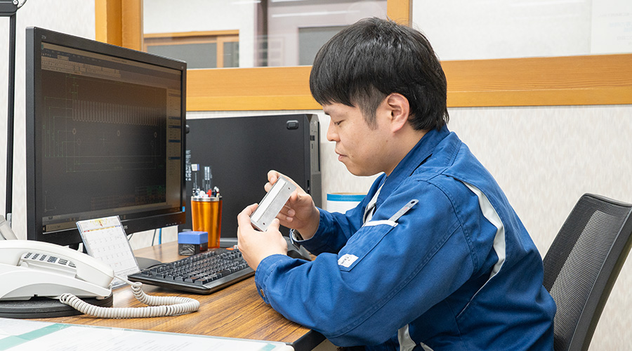 具体的な指摘とビジネスの厳しさを痛感