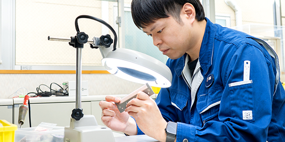 「スナップフィットホルダー」開発の舞台裏！