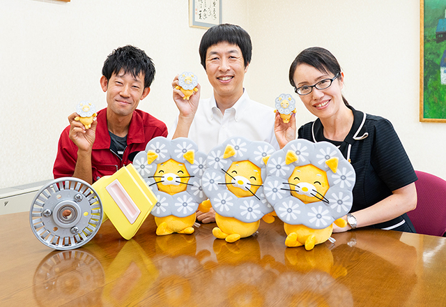 役職者のホンネ。主任・係長・部長が語る、仕事と成長と
